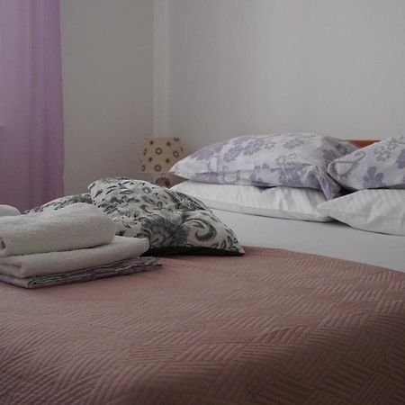 Solila Apartment Дубровник Екстериор снимка