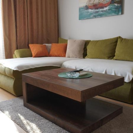 Solila Apartment Дубровник Екстериор снимка
