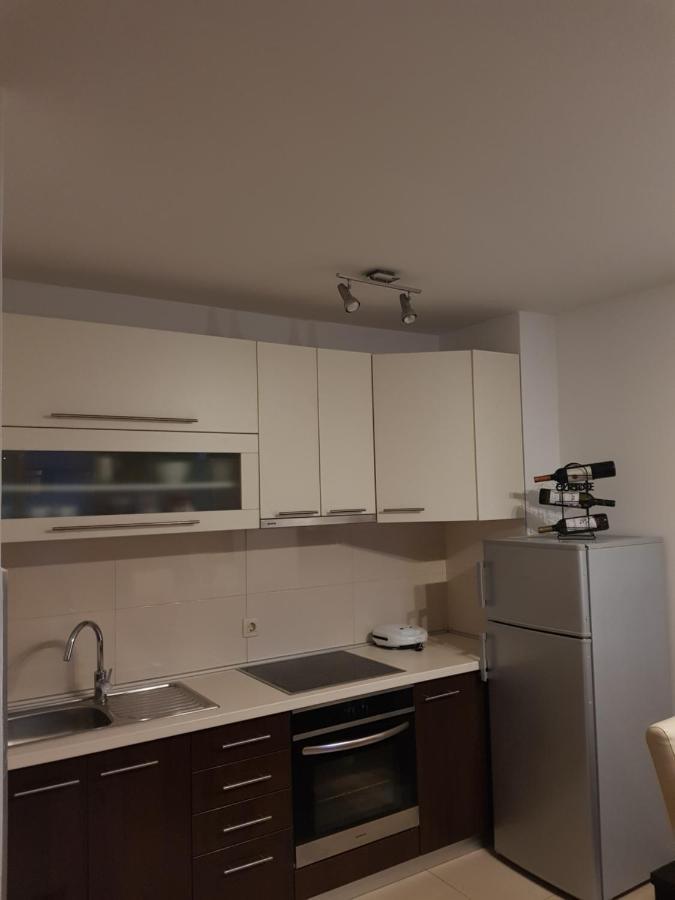 Solila Apartment Дубровник Екстериор снимка