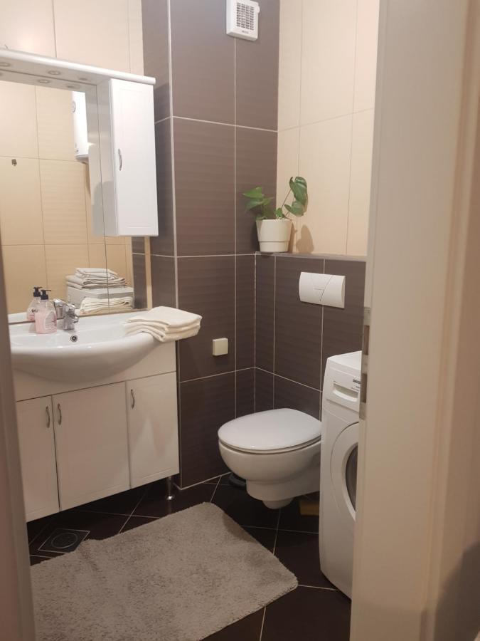 Solila Apartment Дубровник Екстериор снимка