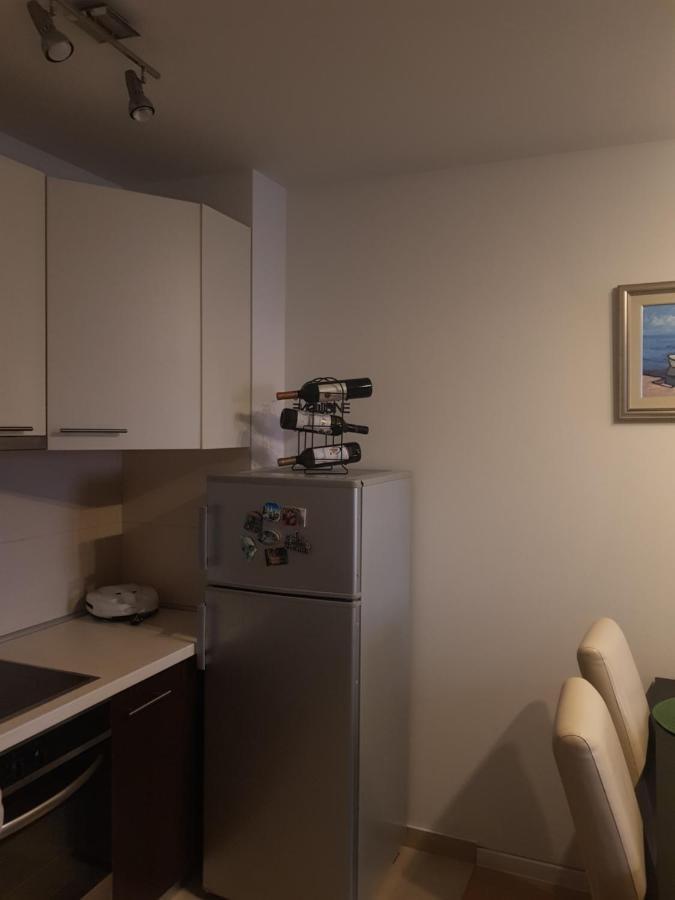 Solila Apartment Дубровник Екстериор снимка