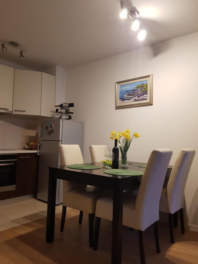 Solila Apartment Дубровник Екстериор снимка