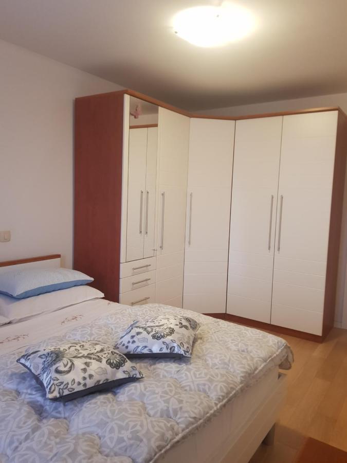 Solila Apartment Дубровник Екстериор снимка