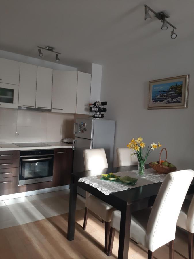 Solila Apartment Дубровник Екстериор снимка