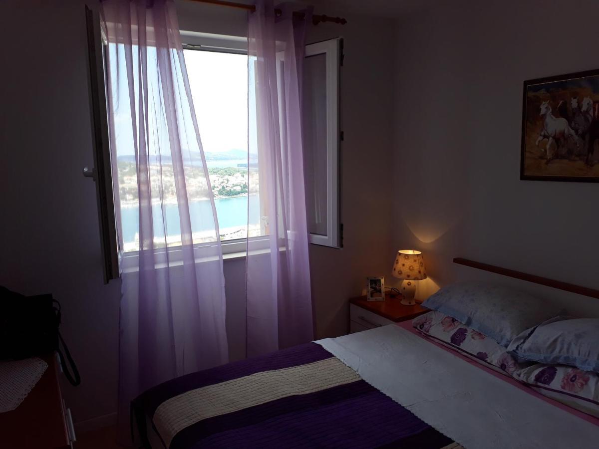 Solila Apartment Дубровник Екстериор снимка