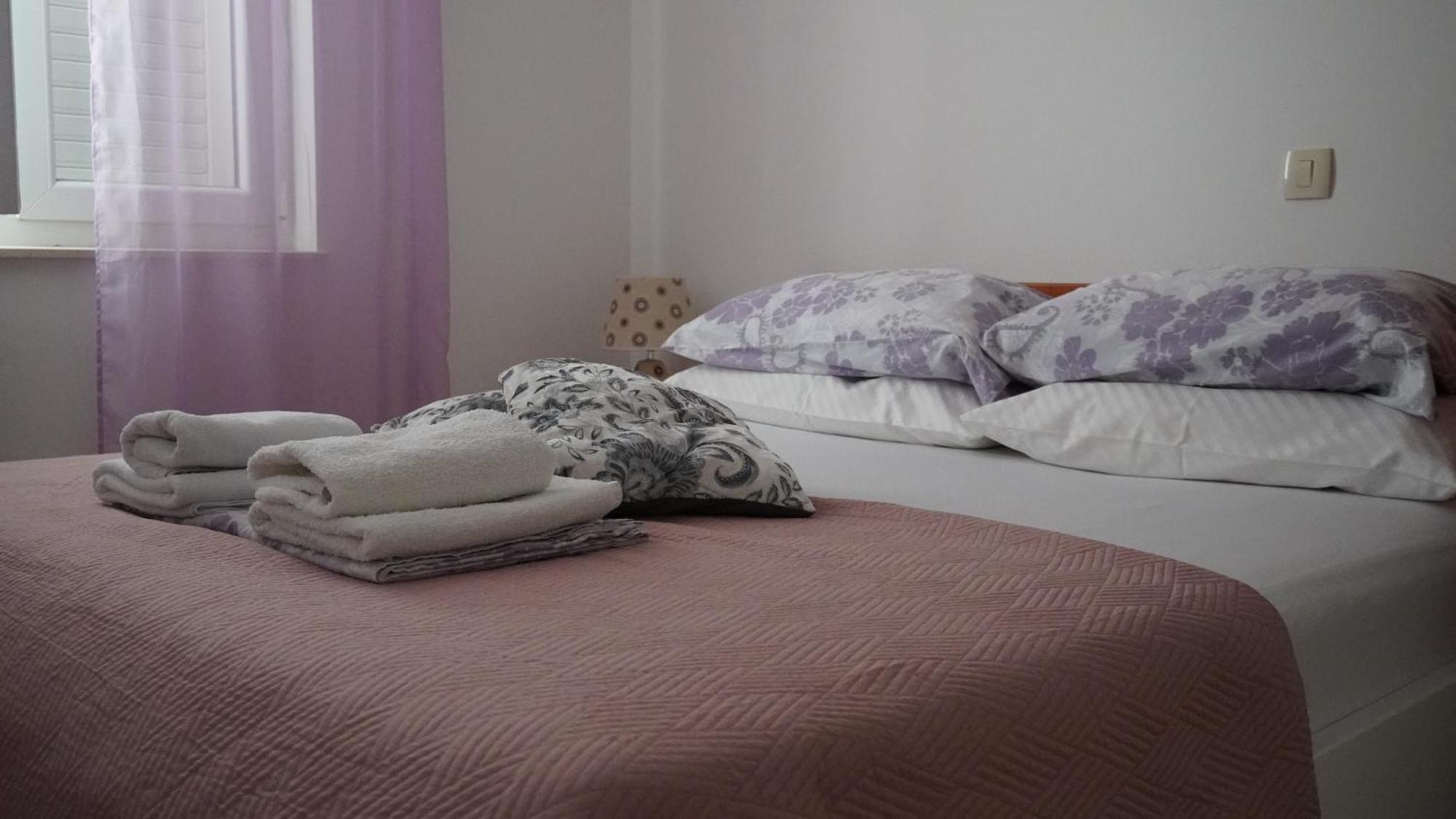 Solila Apartment Дубровник Екстериор снимка