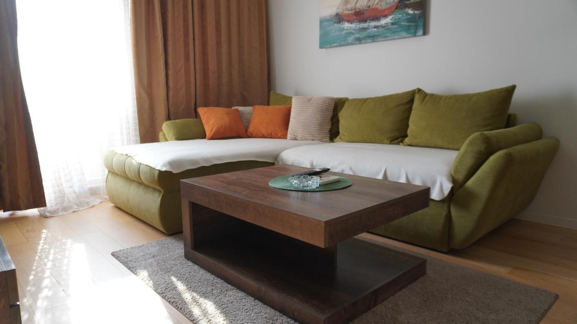 Solila Apartment Дубровник Екстериор снимка