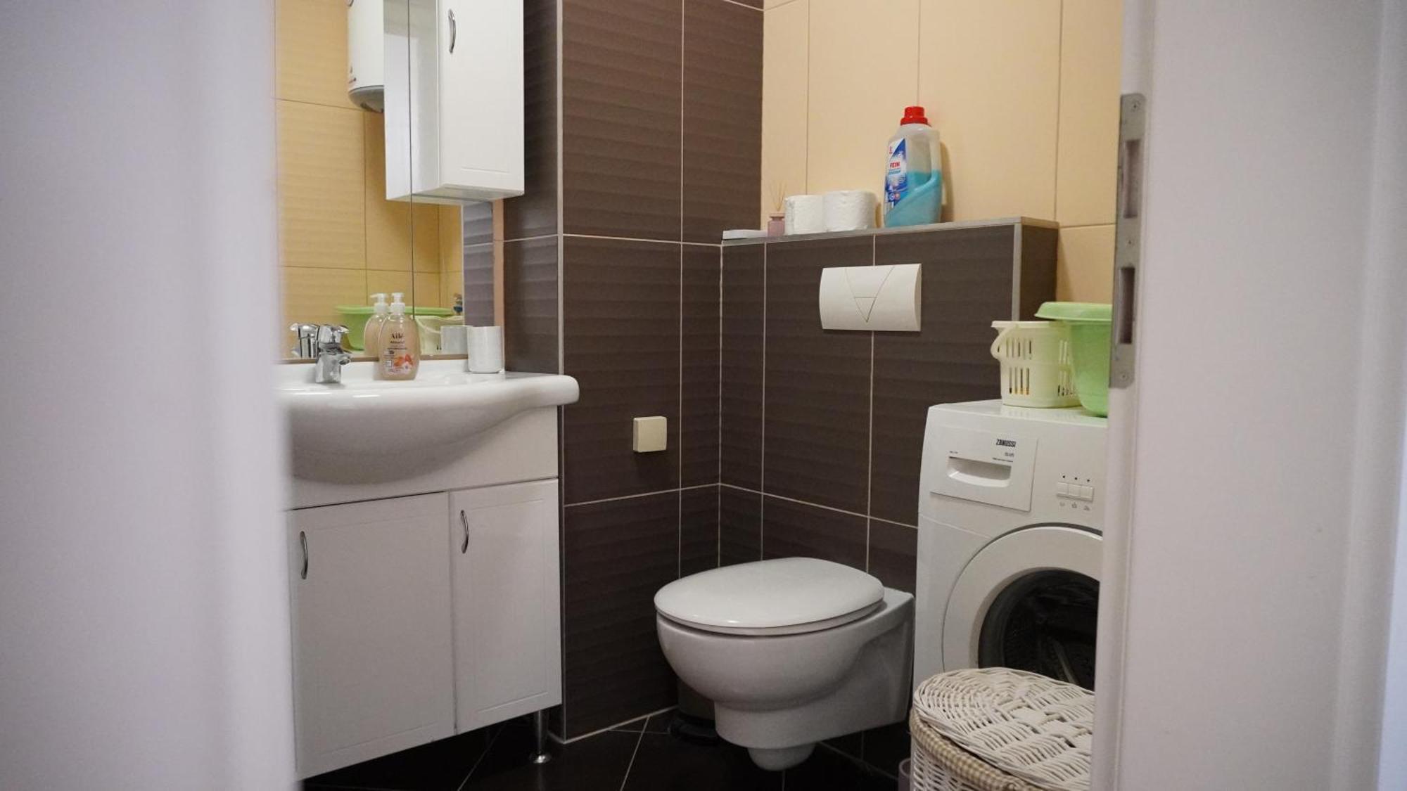 Solila Apartment Дубровник Екстериор снимка