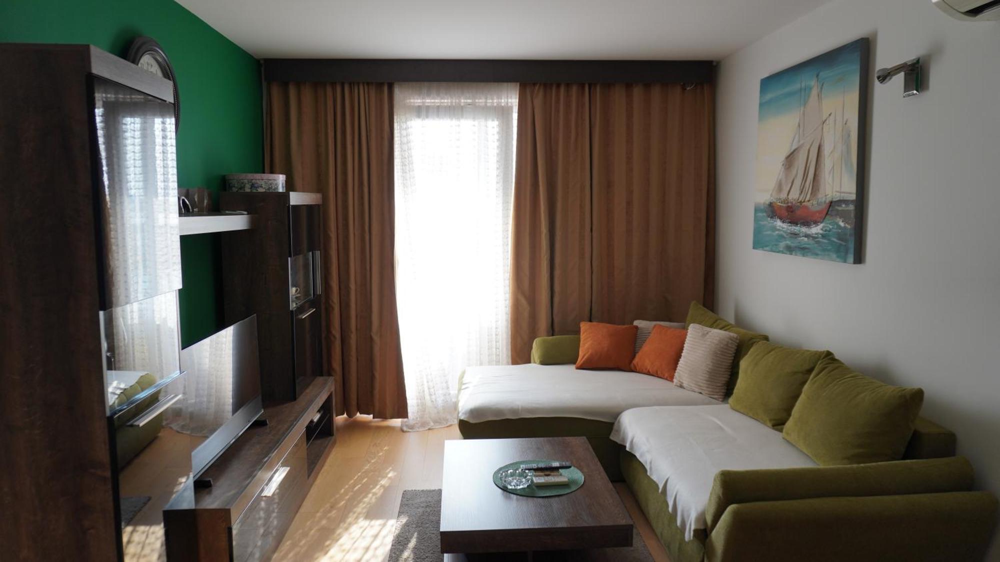 Solila Apartment Дубровник Екстериор снимка