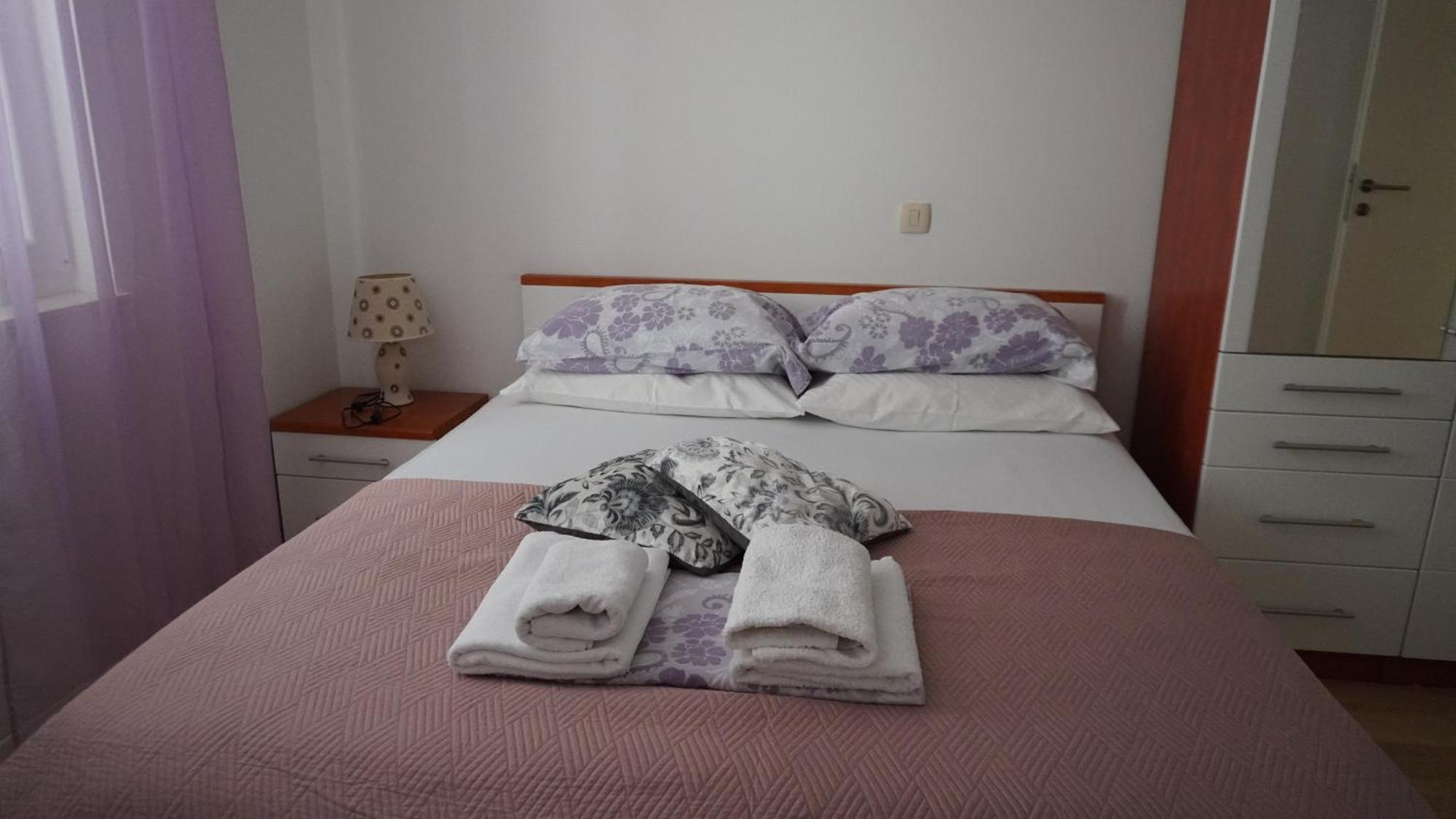 Solila Apartment Дубровник Екстериор снимка